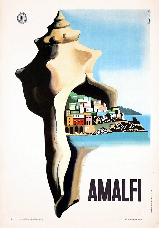 Classic Amalfi 